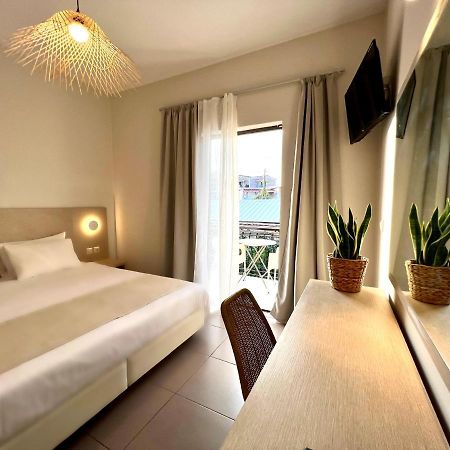 Amare Apartments ซีลีวี ภายนอก รูปภาพ