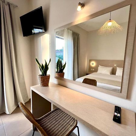Amare Apartments ซีลีวี ภายนอก รูปภาพ