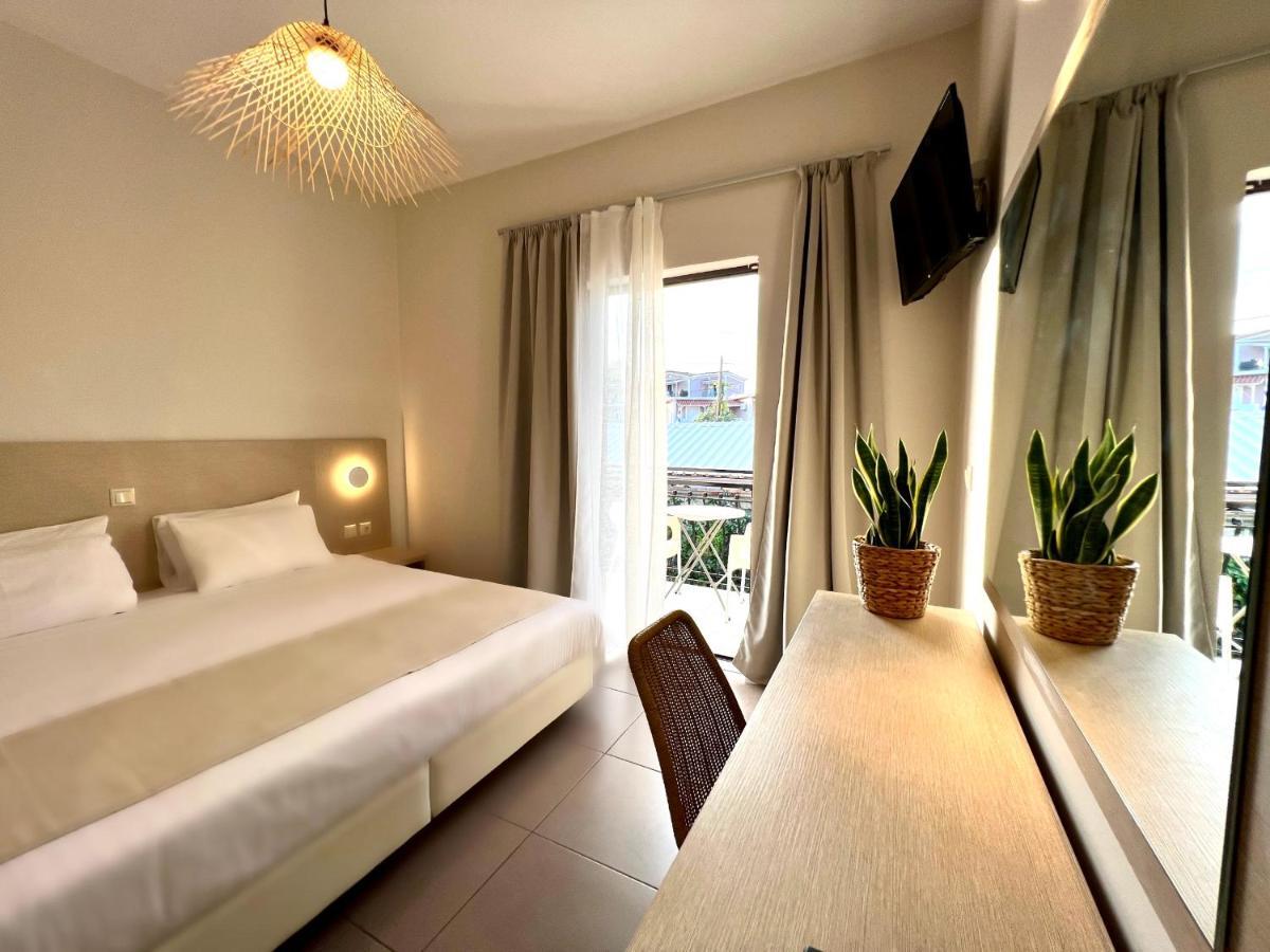 Amare Apartments ซีลีวี ภายนอก รูปภาพ