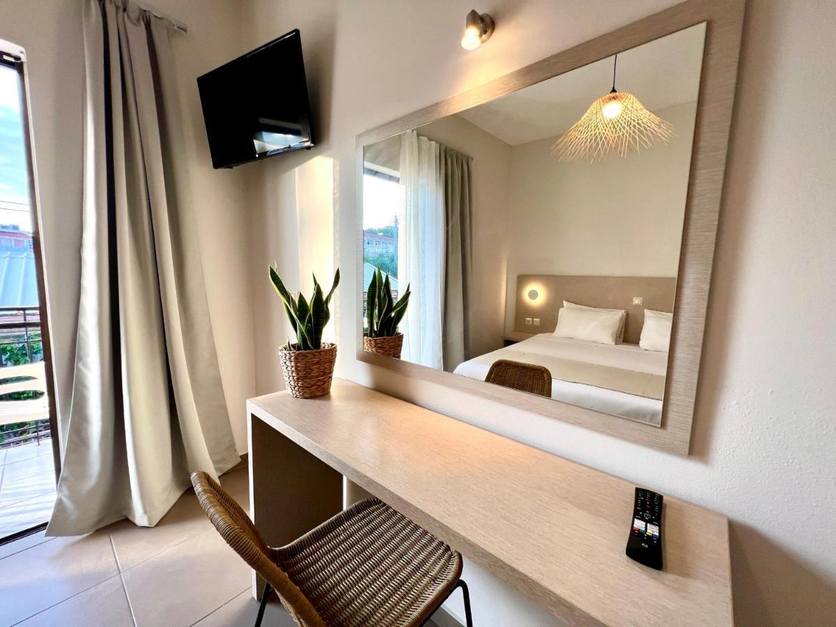Amare Apartments ซีลีวี ภายนอก รูปภาพ